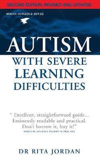 bokomslag Autism with Severe Learning Difficulties