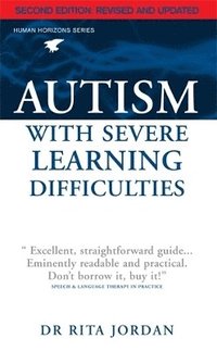 bokomslag Autism with Severe Learning Difficulties