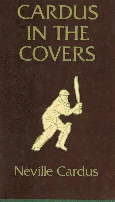 bokomslag Cardus in the Covers