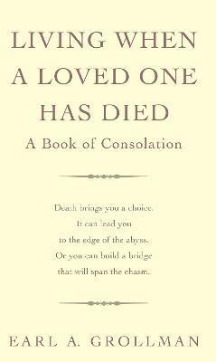 Living When A Loved One Has Died 1
