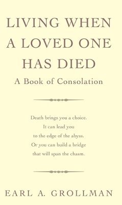 Living When A Loved One Has Died 1