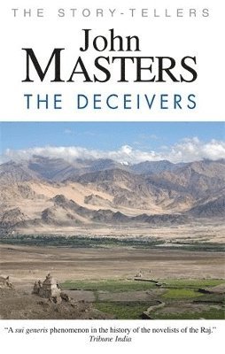 bokomslag Deceivers