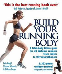 bokomslag Build Your Running Body