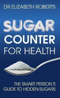 bokomslag Sugar Counter for Health