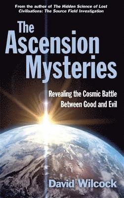 David Wilcock - Ascension Mysteries, Häftad