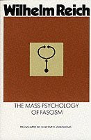 bokomslag The Mass Psychology of Fascism