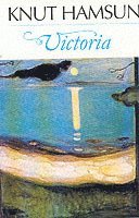 Knut Hamsun - Victoria, Häftad