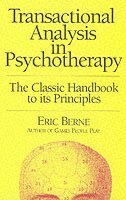 bokomslag Transactional Analysis in Psychotherapy