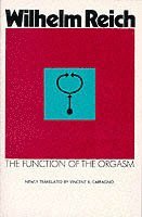 bokomslag Function of the Orgasm