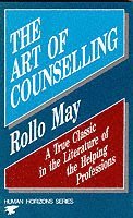 bokomslag The Art of Counselling