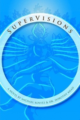 bokomslag SuperVisions