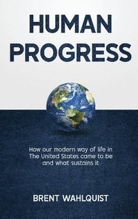 bokomslag Human Progress