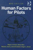 bokomslag Human Factors for Pilots