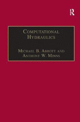 Computational Hydraulics 1