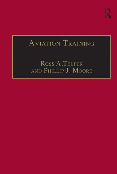 bokomslag Aviation Training