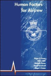 bokomslag Human Factors for Aircrew (RAF Edition)