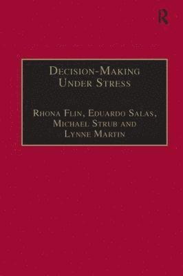 Decision-Making Under Stress 1