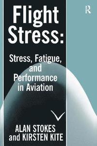 bokomslag Flight Stress