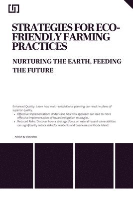 Strategies for Eco- Friendly Farming Practices Nurturing the Earth, Feeding the Future 1