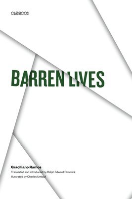 Graciliano Ramos - Barren Lives, Häftad