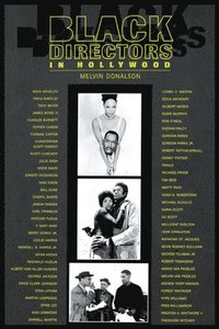 bokomslag Black Directors in Hollywood