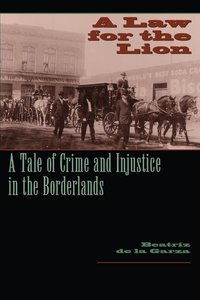 bokomslag Law for the Lion