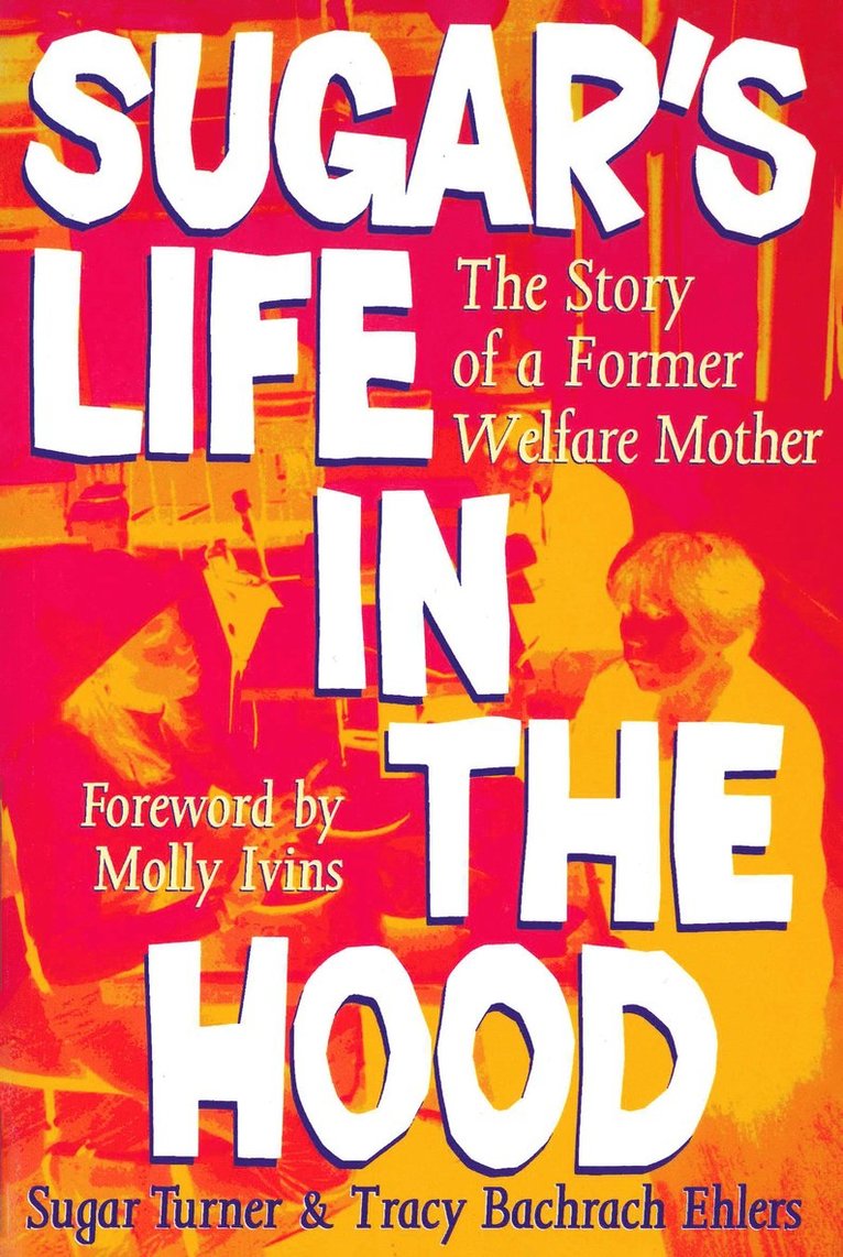 Sugar's Life in the Hood 1