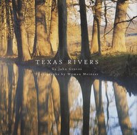 bokomslag Texas Rivers