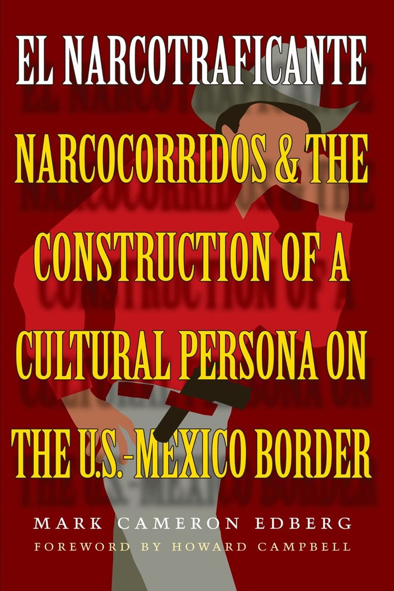 El Narcotraficante