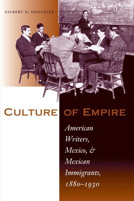 Culture of Empire 1