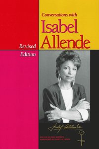 bokomslag Conversations with Isabel Allende