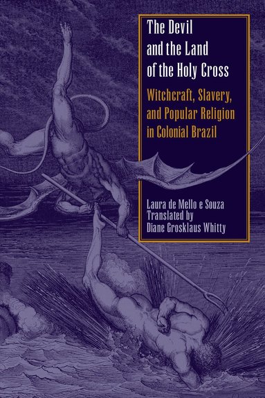 Laura de Mello e Souza - Devil and the Land of the Holy Cross, Häftad