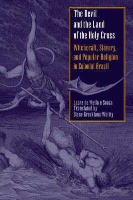 The Devil and the Land of the Holy Cross 1