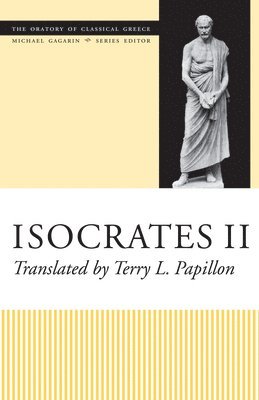 Isocrates II 1