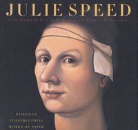 bokomslag Julie Speed