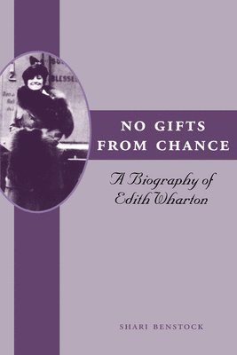 No Gifts from Chance 1
