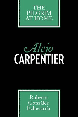 Alejo Carpentier 1