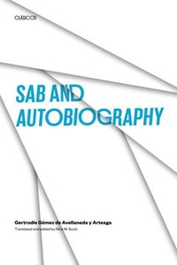 bokomslag Sab and Autobiography