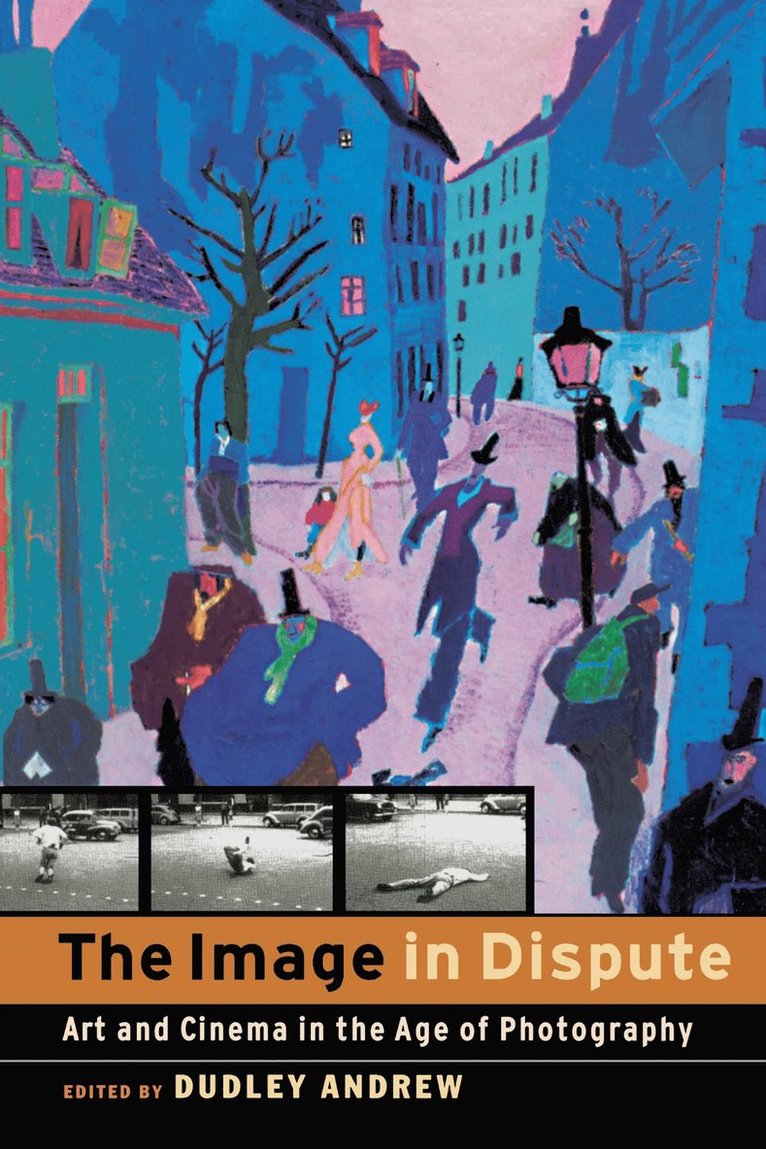 Image in Dispute