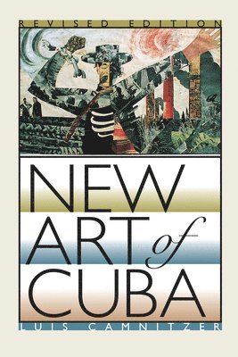 New Art of Cuba 1