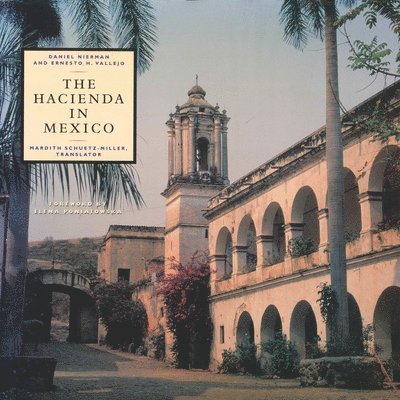 The Hacienda in Mexico 1