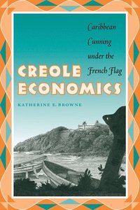 bokomslag Creole Economics
