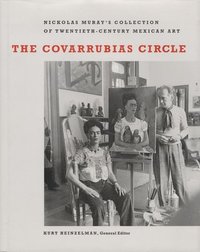 bokomslag The Covarrubias Circle