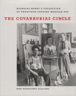 The Covarrubias Circle 1