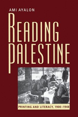 Reading Palestine 1