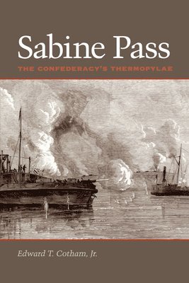 Sabine Pass 1