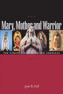 Mary, Mother and Warrior 1