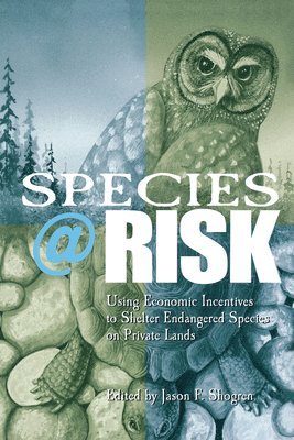 Species at Risk 1