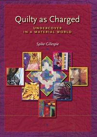 bokomslag Quilty As Charged