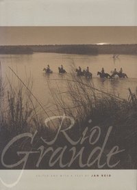 bokomslag Rio Grande